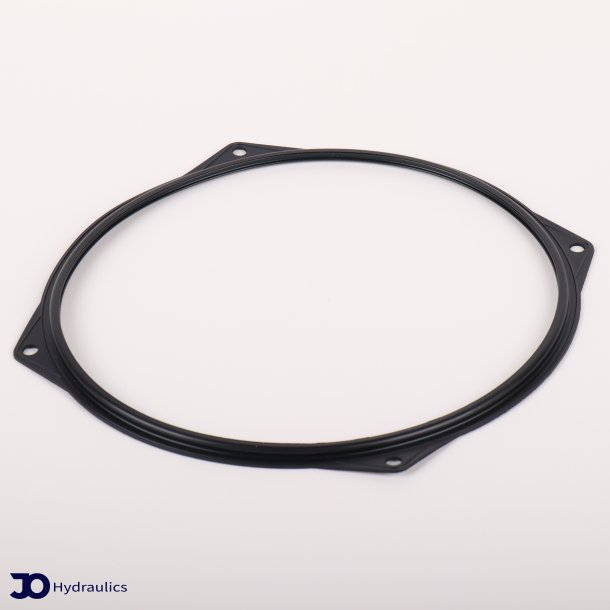 O-Ring for ILC Max beholder - baseplate