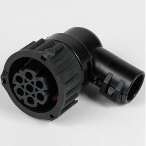 Ledning med stik 2 ledet for ILC