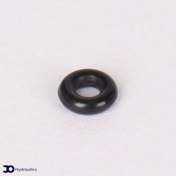 O-ring til ILC Dpx fordeler