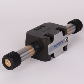 Cetop 5 - NG10 Retningsventil High Flow