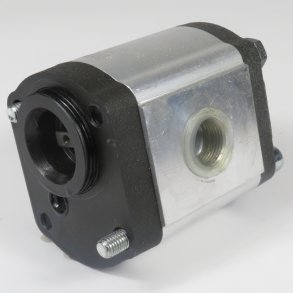 Tandhjulspumpe GR2 22cc 