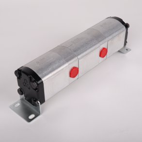 Tandhjulsflowdivider 22/22/22