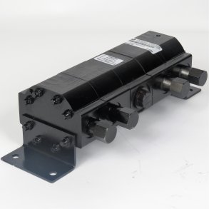 Tandhjulsflowdivider 4x2,11 cc