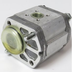 Tandhjulspumpe GR2 11,5 cc