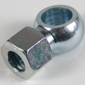 Banjoforskruning 3/8