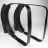 Komplet oph�ngskit for D-tank