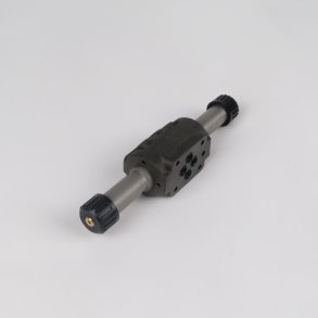 Cetop 3 - NG6 Retningsventil 230VAC