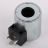 Magnetspole on/off 24V DC 