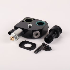 By Pass Ventil Leduc - Steel 24Vdc