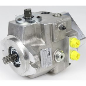 Lukket kredsl�bs Pumpe