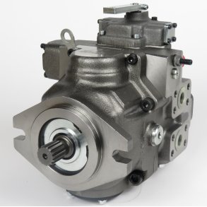 Lukket kredsl�bs Pumpe