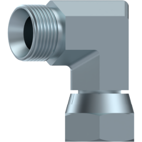 BSP 90� Oml�ber - Udvendig