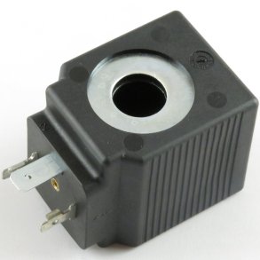 Magnetspole on/off 12V DC 