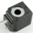 Magnetspole on/off 12V DC 