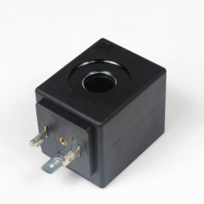 Magnetspole on/off 26V DC 