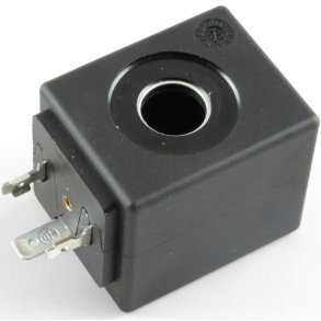 Magnetspole on/off 220V AC 