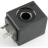 Magnetspole on/off 220V AC 