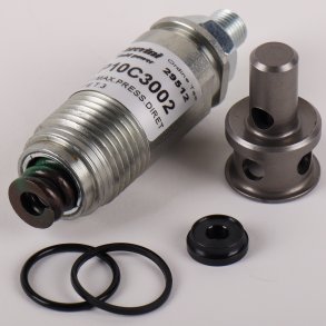 Overtryksventil for BM3702C3001