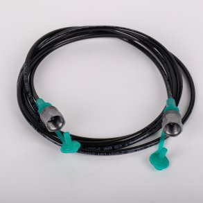 Testslange med F16X2-F16X2