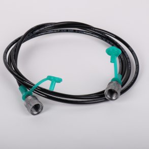 Testslange med F16X2-F16X2