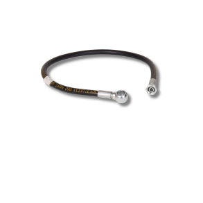 Hydraulikslange komplet 3/8