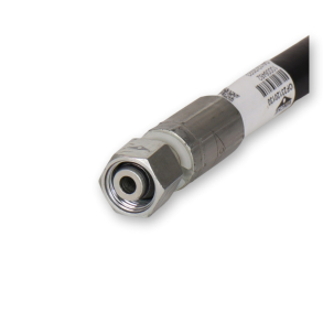 Hydraulikslange 5/16