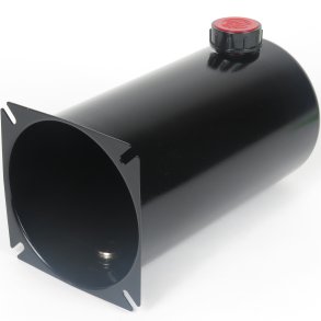 St�ltank 2,5 l for Mini Power-Pack