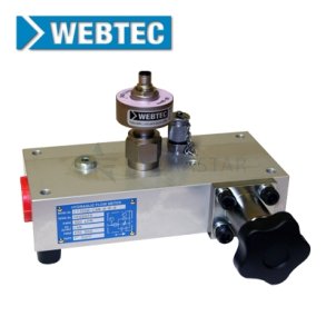 Flowm�ler 8-300 L/min