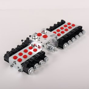 Ventilblok 10 sek. VD12