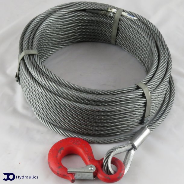 WIRE ROPE DIA.18 TYPE Integral