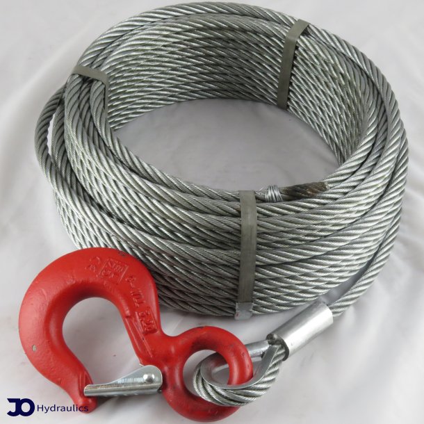 Wire - type HDHP6 diameter 15