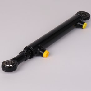 Cylinder med led�jer