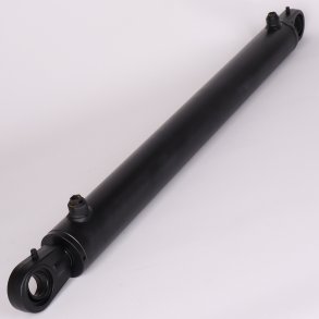 Cylinder med led�jer