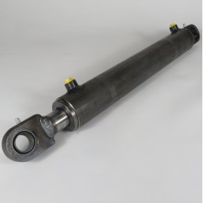 Cylinder med led�jer