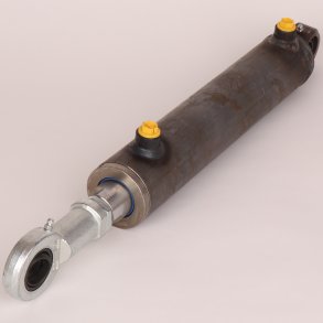 Cylinder med led�jer