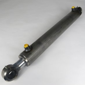 Cylinder med led�jer