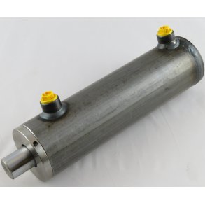 Cylinder uden �jer
