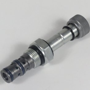 Patronventil 3/2 SAE 8/3-12 l