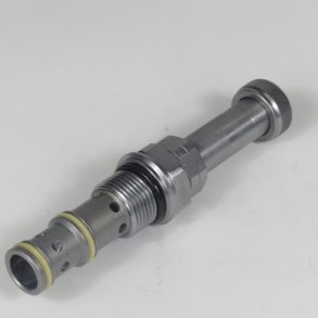 Patronventil 3/2 SAE 12/3 - 50 l