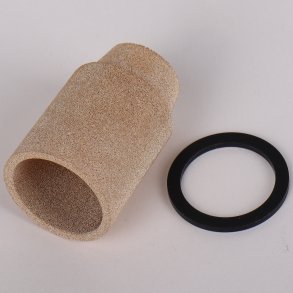 Filterelement for Last chance filter