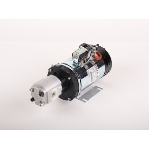 Motor/pumpeenhed 24V