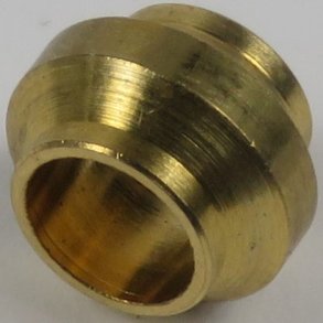 Sk�re/klemmering 3/16 for Gruneweld