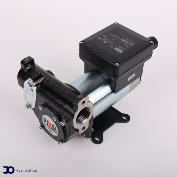 Diesel Pumpe Panther DC24/12V 70L/min