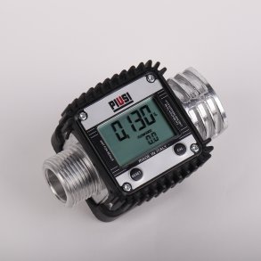 Digital Flowmeter K24 1