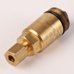 TWIN M�ngdetop NR.1 BR �6/0,050CC