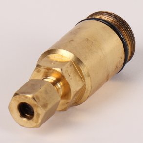 TWIN M�ngdetop NR.2 BR �6/0,100CC