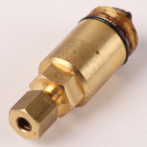 TWIN M�ngdetop NR.4 BR �6/0,200CC