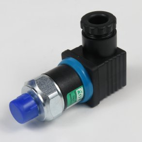 Pressostat justerbar 1/4