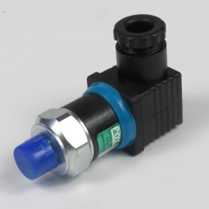 Pressostat justerbar 1/4