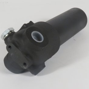 H�jtryksfilter komplet 3/4